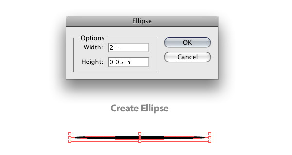 Ellipse Tool