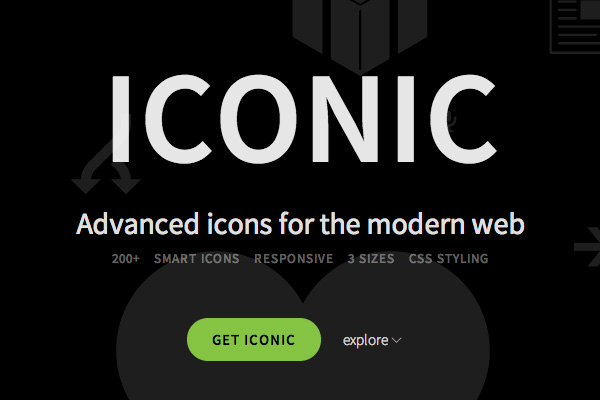 iconic-logo