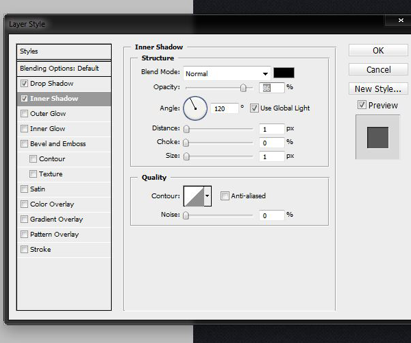 Volume Control UI Design