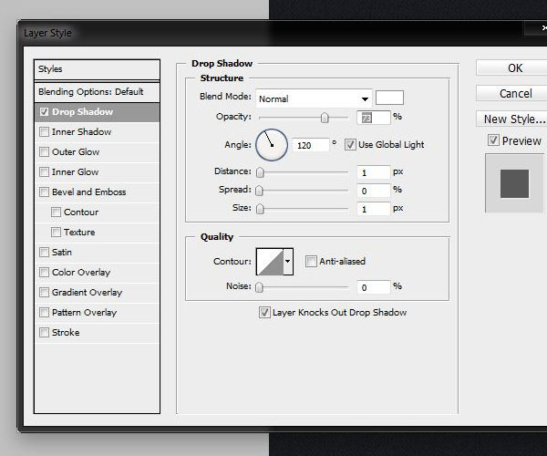 Volume Control UI Design