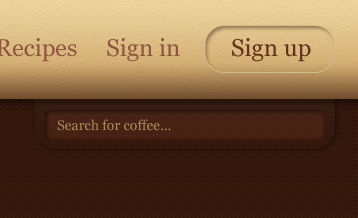 Coffeenatic Web Design Tutorial