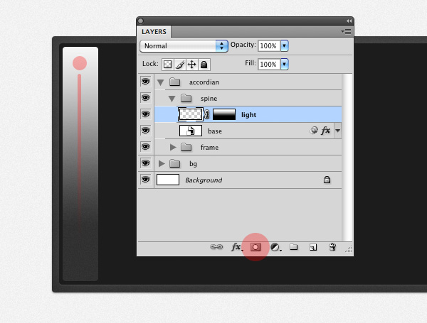 Create an Accordion Slider