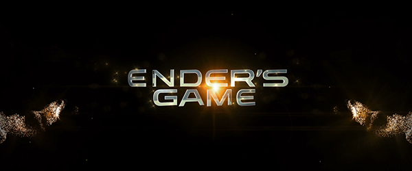 Enders Game