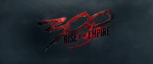 300 Rise of an Empire