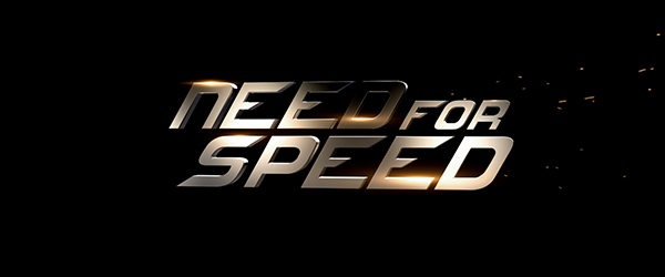 Need for Speed