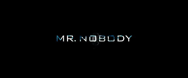 Mr. Nobody