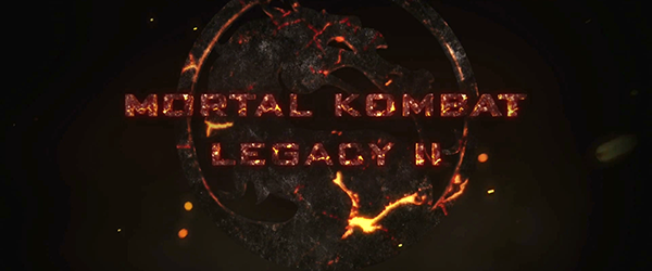 Mortal Kombat Legacy II