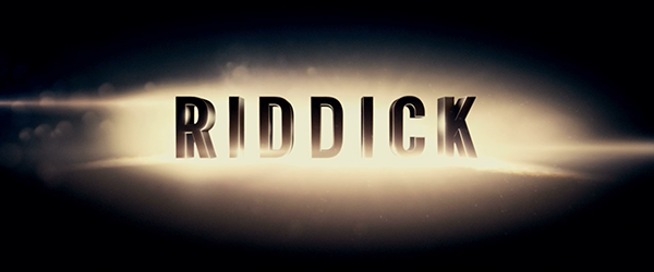 Riddick