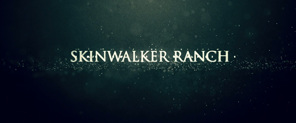 Skinwalker Ranch