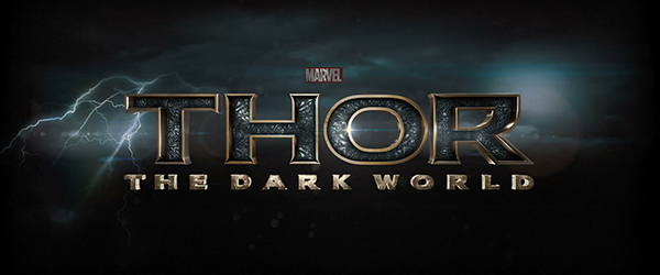 Thor The Dark World