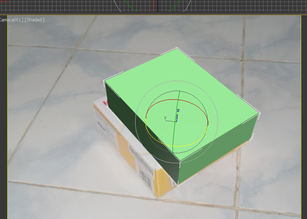 Create a box