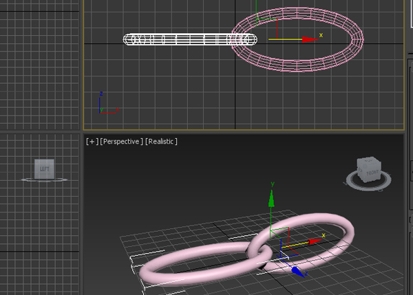 Make a copy of the oval poly shape