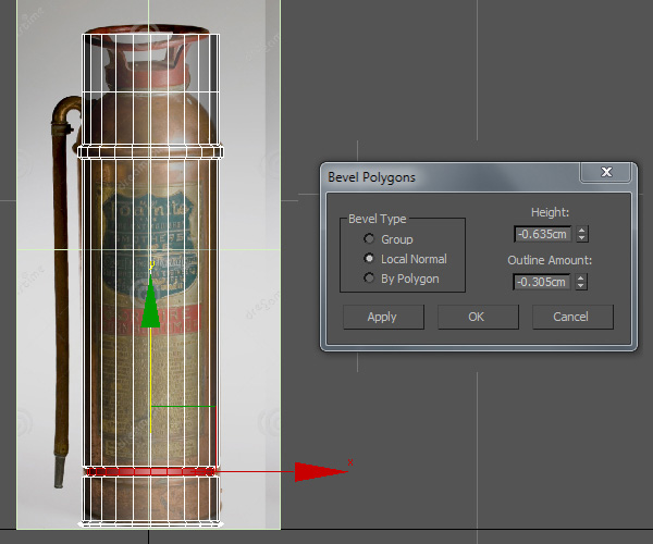 3dsMax_FireExtiguisher_PT1_8
