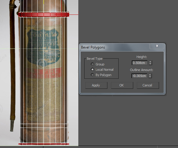 3dsMax_FireExtiguisher_PT1_7