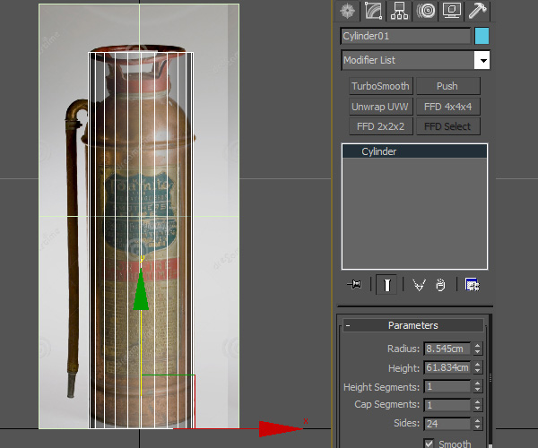3dsMax_FireExtiguisher_PT1_4
