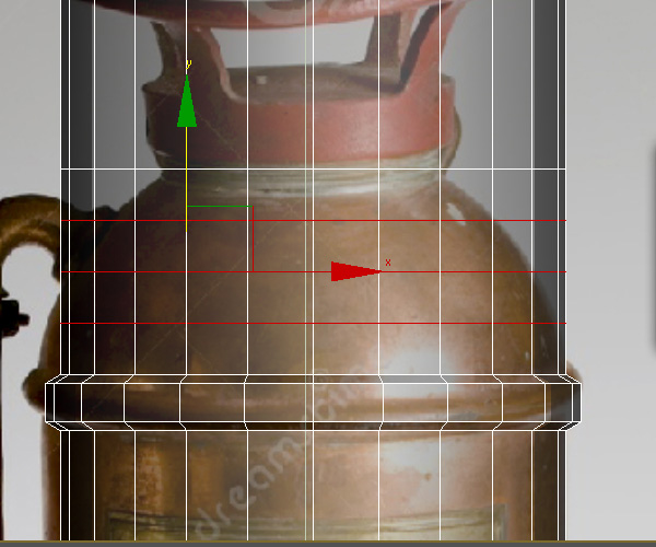 3dsMax_FireExtiguisher_PT1_9