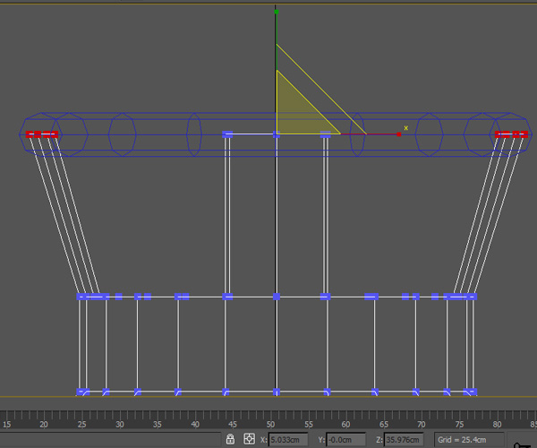 3dsMax_FireExtiguisher_PT1_25