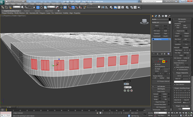 Cgtuts+ Tutorial