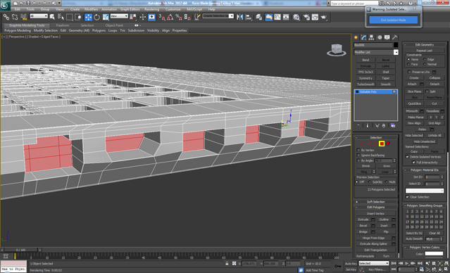 Cgtuts+ Tutorial