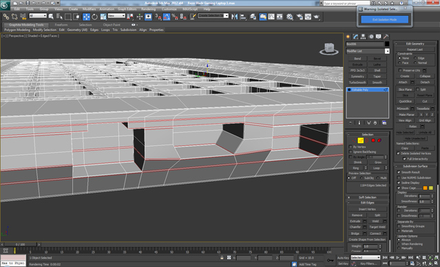 Cgtuts+ Tutorial