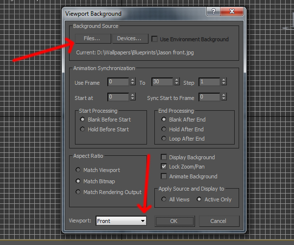 Autodesk 3ds Max Tutorial - Keyboard Shortcuts: Modeling, Navigation, Rendering, Blueprints