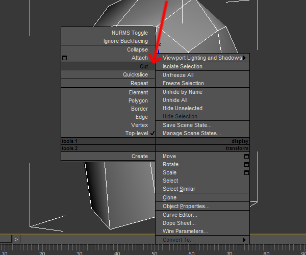 Autodesk 3ds Max Tutorial - Keyboard Shortcuts: Modeling, Navigation, Rendering, Blueprints