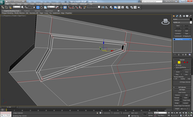 3D Studio Max Tutorial Modeling A Stylized Guitar