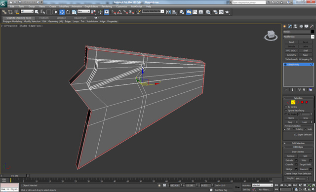 3D Studio Max Tutorial Modeling A Stylized Guitar