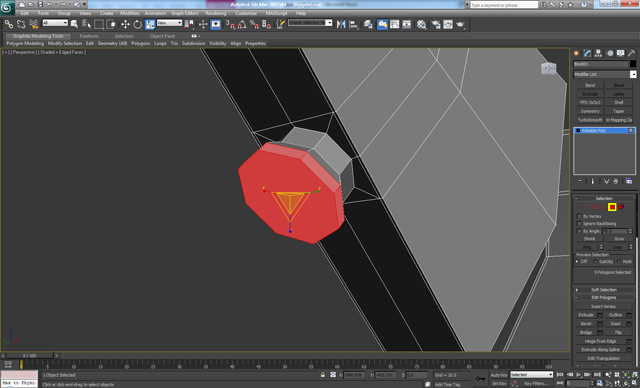 3D Studio Max Tutorial Modeling A Stylized Guitar