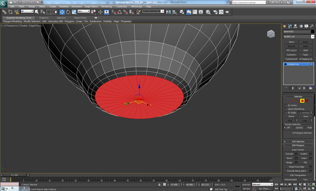 3D Studio Max Tutorial Modeling A Stylized Guitar