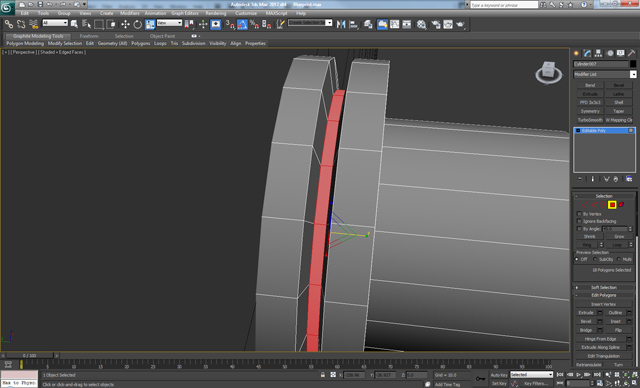 3D Studio Max Tutorial Modeling A Stylized Guitar