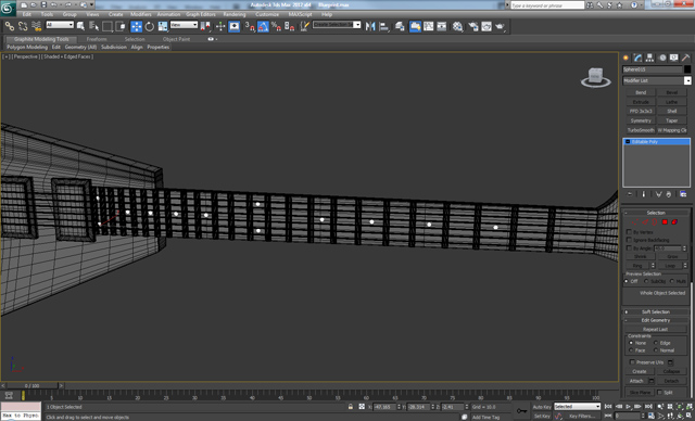 3D Studio Max Tutorial Modeling A Stylized Guitar