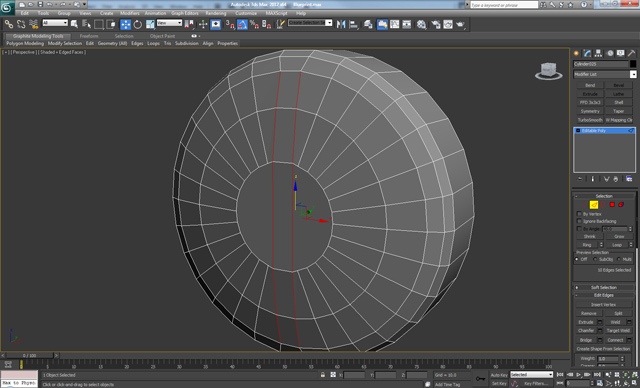 3D Studio Max Tutorial Modeling A Stylized Guitar