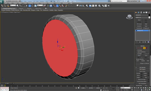 3D Studio Max Tutorial Modeling A Stylized Guitar