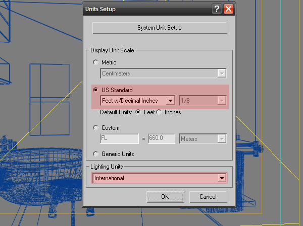 Tutorial - Achieving Realistic Results With 3ds Max  V-Ray