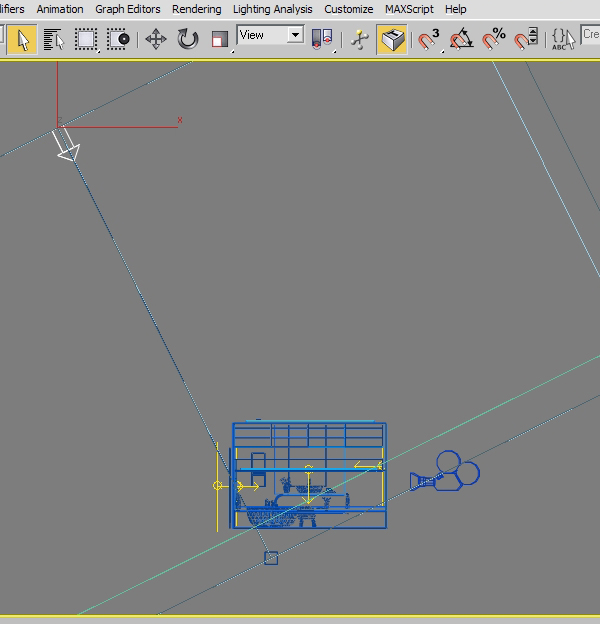 Tutorial - Achieving Realistic Results With 3ds Max  V-Ray