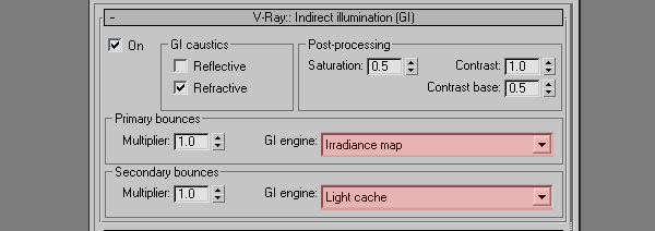 Tutorial - Achieving Realistic Results With 3ds Max  V-Ray