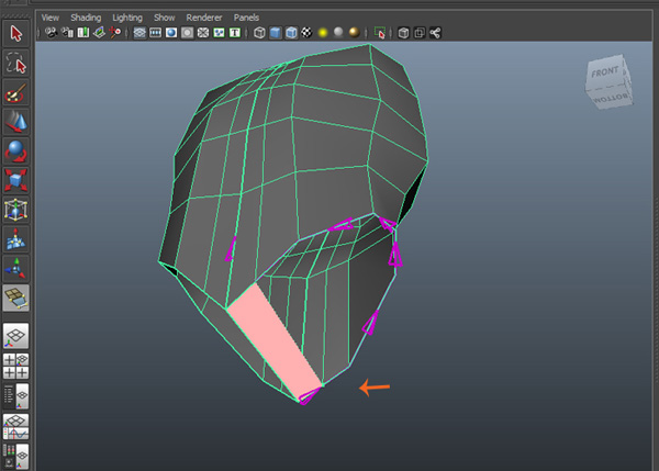 Append to Polygon Tool