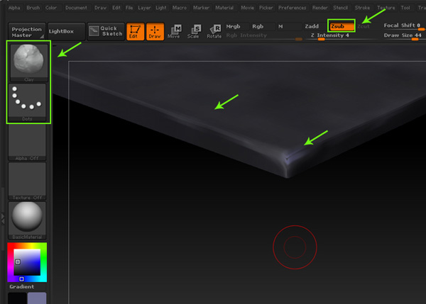  Rgb Intensity