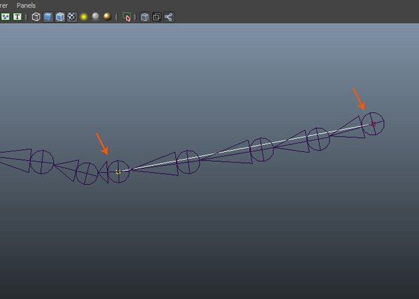 CV Curve Tool 