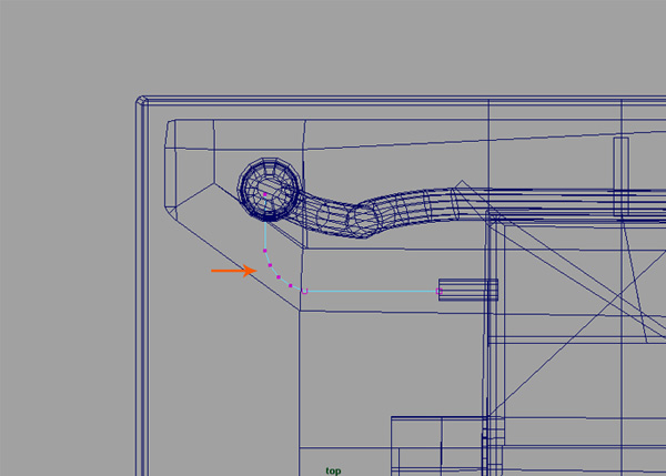 CV Curve Tool