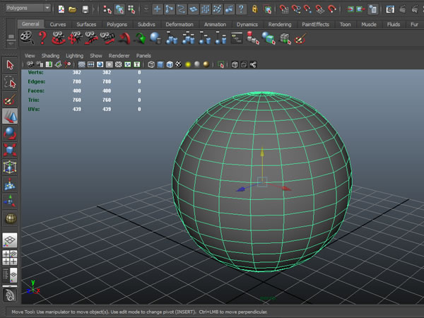 Tutorial Cleaning up Bad Geometry in Maya