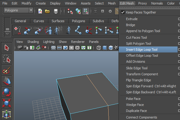 Tutorial How to Speed Up Your Workflow in Autodesk Maya Using Hotkeys