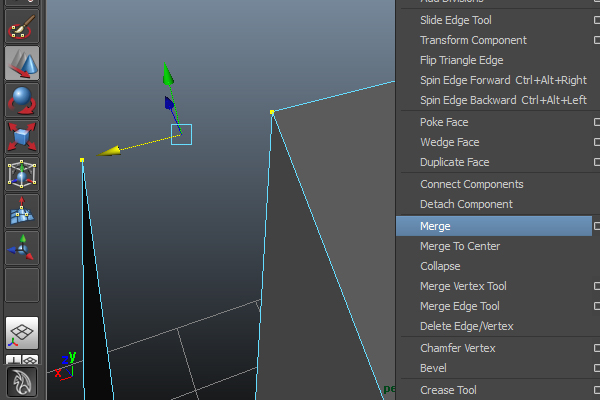 Tutorial How to Speed Up Your Workflow in Autodesk Maya Using Hotkeys