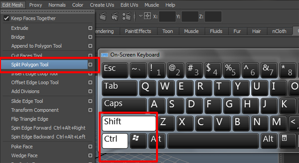 Tip Tutorial - Creating a Custom Shelf in Autodesk Maya