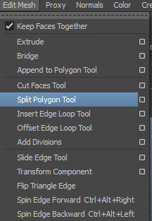 Tip Tutorial - Creating a Custom Shelf in Autodesk Maya