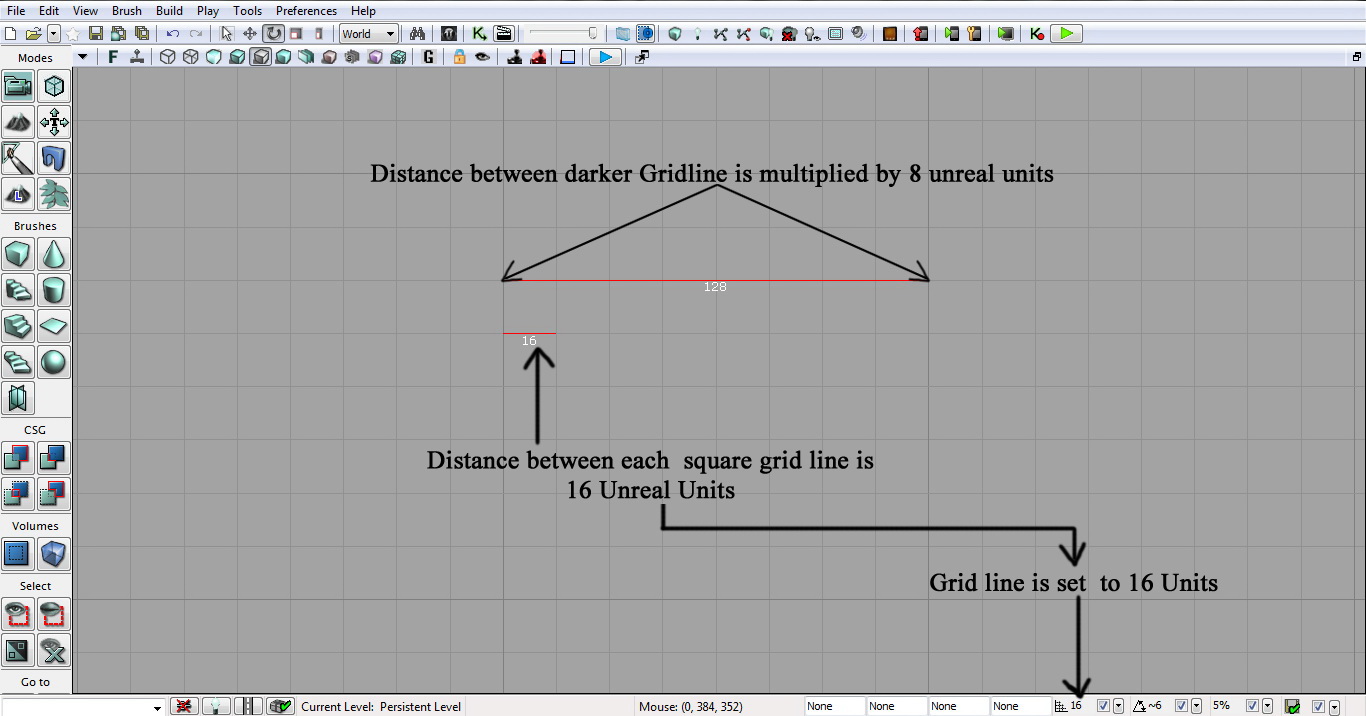 Maya To UDK Workflow: Importing Static Meshes from Maya to UDK