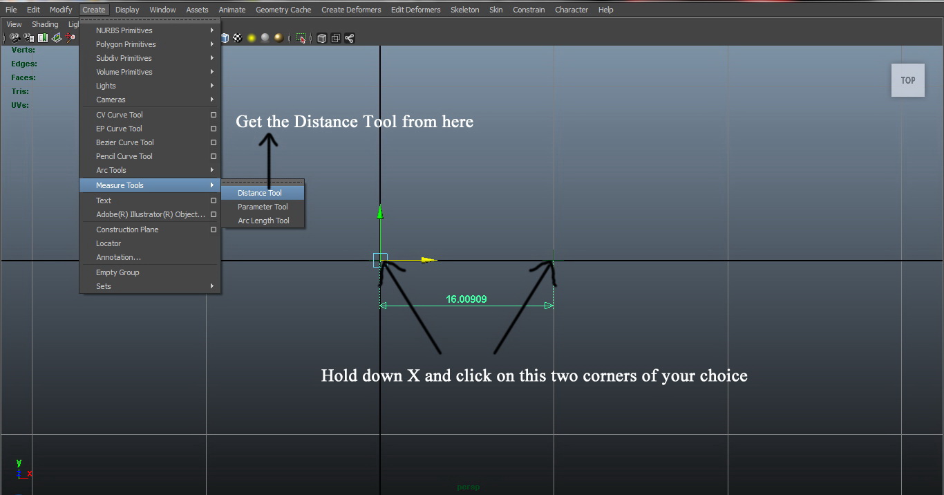 Maya To UDK Workflow: Importing Static Meshes from Maya to UDK