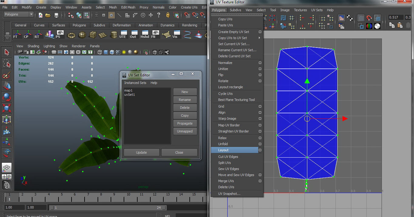 Maya To UDK Workflow: Importing Static Meshes from Maya to UDK