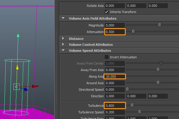 Tutorial Realistic Explosion In Maya With Maya Fluids